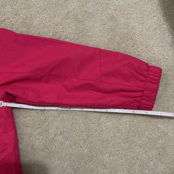 Jako-O Ski Jacket - Picture 11 of 11